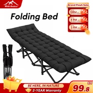 WTHB Camping Bed Portable Hospital Bed Foldable Katil Lipat For Office Outdoor Travel Bed Oxford