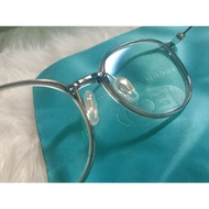 EO OPTICAL BRAND - TITANIUM EYE GLASSES