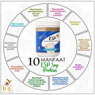 ORIGINAL ESP SHAKLEE❤️ soy protein isolate powder