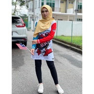 [ POSTAGE BY TODAY ] TSHIRT MERDEKA EXCLUSIVE 2021 LIMITED EDITION PRO APPAREL 2021