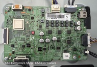Mainboard Samsung UA65JS9000K  UA55JS9000K พาร์ท BN94-08310B  BN94-0831 BN94-08310F BN94-08418A BN94