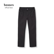 bossini Women's Pants - Wrinkle Resistant