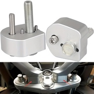 FOR Yamaha FOR FJR1300 FOR FJR 1300 Motorcycle Accessories Handlebar Riser Clamp Mount Handlebar Ris
