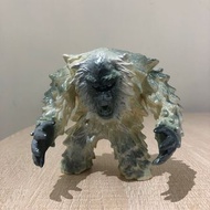 One up sofubi 搪膠公仔