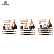 SONONIA Pull up Assistance Bands Pull up Bar Workout Bands Enhanced Strength Training