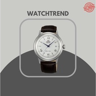 Orient mechanical dress watch (AC00009N)