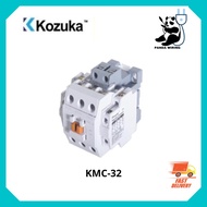 Kozuka KMC-32 Magnetic Contactor (240V)