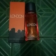 FOR SALE london by lignea