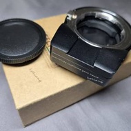 Techart 天工 LM-EA7 Pro Leica M 轉 Sony E 1代 自動對焦