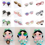 Crybaby glasses for cry baby doll Cry Baby accessories