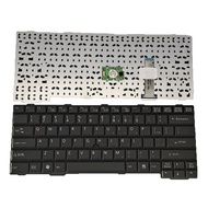 New US Laptop keyboard For Fujitsu A552 A561 E741 E751 S561 S751 S760 S761