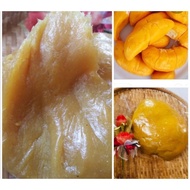 lempuk durian homemade