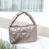 MUNIGA รุ่น "Beny" กระเป๋าถือมินิทรง Tote สำหรับผู้หญิง สินค้าใหม่ New Arrivals