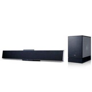 LG Sound Bar 4.1 聲道藍芽3D藍光家庭劇院 BB5530A