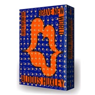 Beautiful New World/Aldous Huxley eslite eslite