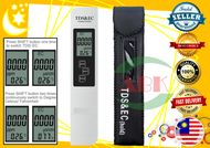[100% ORIGINAL] TDS&EC CONDUCTIVITY METER (EC METER)