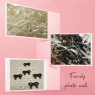 RIBBON BEAD 1 POUND OF HOLEBINTANG