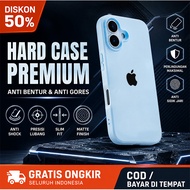 REDMI HP Minimalist Apple 2-In-1 POLOS Casing Redmihp A7 Pro 15C 15 Note 14 14C 13X 13 13C Casing