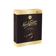 Karl Fazer | Fazer Dark 70% | Geisha Milk | Geisha Salted Caramel Chocolate Gift Box 295g