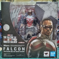 S.H.Figuarts Falcon (Falcon & Winter Soldier)