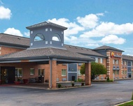 Comfort Inn Indianapolis South I-65