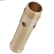 CHERRY3WK Fountain Sprinkler, G1 Inch DN25 Male Thread Fountain Nozzle, Durable Easy To Install G1.5