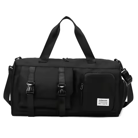 Gym Bag Waterproof Fitness Bag Sport Men Women Bag Outdoor Fitness Portable Gym Bags Ultralight Yoga