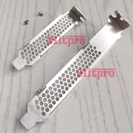 IO I/O Shield Back Plate for LENOVO RAID 540-8i PCIe Gen4.0 05-50134-03 SAS3808 Long Short Block Bez
