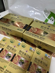 (有收據) 韓國護肝寶 HU GAN BAO 肝臟保健品