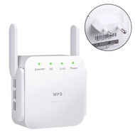 High Speed 2.4G 5G Wifi Repeater 5Ghz Wifi Extender 1200Mbps Wireless Wifi Amplifier 5Ghz Dual Frequency
