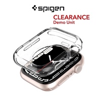 [Demo Unit Clearance] Spigen Apple Watch Case Series 9 / 8 / SE 2 / 7 / SE / 6 / 5 / 4 (41mm / 40mm) Liquid Crystal