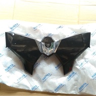 Narita-Cover Vario 150 Black Rack/125 LED 2015-2017 (Drawer/ Pocket) - im