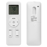 Air Conditioner Remote Control YAY1FF for Gree YAY1F2 YAY1F2F YAY1F1F GWC12AAC-D3NNA1D/I GWC18AAD-D3