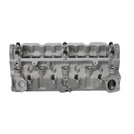 Newpars 908537 Engine Cylinder Head Complete for Peugeot Dw8 Dw8t  Xud7/Xud9/Xud10