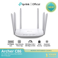 Tp-link Archer C86 AC1900 Wireless MU-MIMO Wi-Fi Router