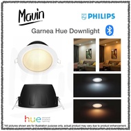 Philips Garnea Hue Smart LED Downlight 51107 / 51108 Dimmable (Latest Bluetooth Version)