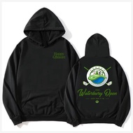 COD Comedy Happy Gilmore Unisex Hoodie - 2023 Autumn/Winter Collection | Pure Cotton & Wool Blend Ca