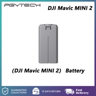 DJI Mavic Mini/mini 2 /Mini 2SE แบตเตอรี่อัจฉริยะแบตเตอรี่เที่ยวบิน (รับประกันอย่างเป็นทางการ DJI)