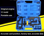 ชุดล็อคไทม์มิ่ง ชุดล็อคแคมชาร์ฟ BMW Mini Cooper N12 N13 N14 N16 N18 Peugeot 1.6T DS ของแท้ สินค้าพร้
