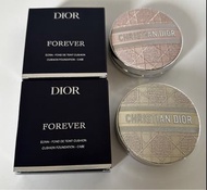 Dior Forever 氣墊粉餅