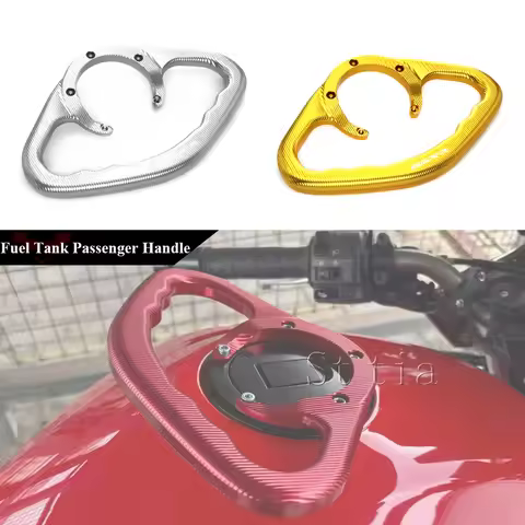 For Suzuki GSXR GSX-R GSX R 600 750 1000 K2 K3 K4 K5 K6 K7 K8 K9 K11 Motorcycle Fuel Tank Armrest Pa