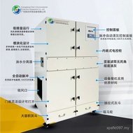 Dust Collection VYH7