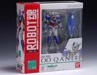代理版 ROBOT魂 劇場版 OOQ GNT-0000 00 Qan[T] 量子型