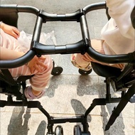 Twin Connector Baby Stroller Connector Twin Triplet Baby Stroller Universal Twin Stroller Handy Tool