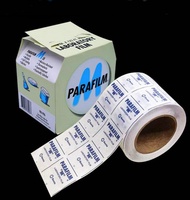 Parafilm ขนาดขนาด: 4IN. × 125FT (10cm × 38m) Brand Binful