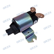 HOT SALE-24V Power Relay for Volvo PC300 Sany LiuGong Lingong Excavator MK543443 RC20-011C Electrica