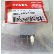 Relay Comp Power 4 Pin (Relay Starter) HONDA BEAT FI BEAT eSP CB150 CBR 150R PCX 150 & 160 Scoopy eS