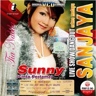 Live Show Dangdut Orkes Melayu VCD 51357-67529
