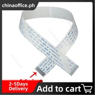 10PCS Print head flat data cable 14Pin for Epson 4720 i3200 EPS3200 Solvent UV flatbed printer print