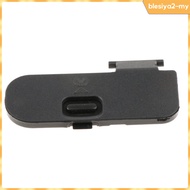[BlesiyaedMY] Battery   Door   Cover   Lid       for   Nikon   D5300   D7200   D3300
